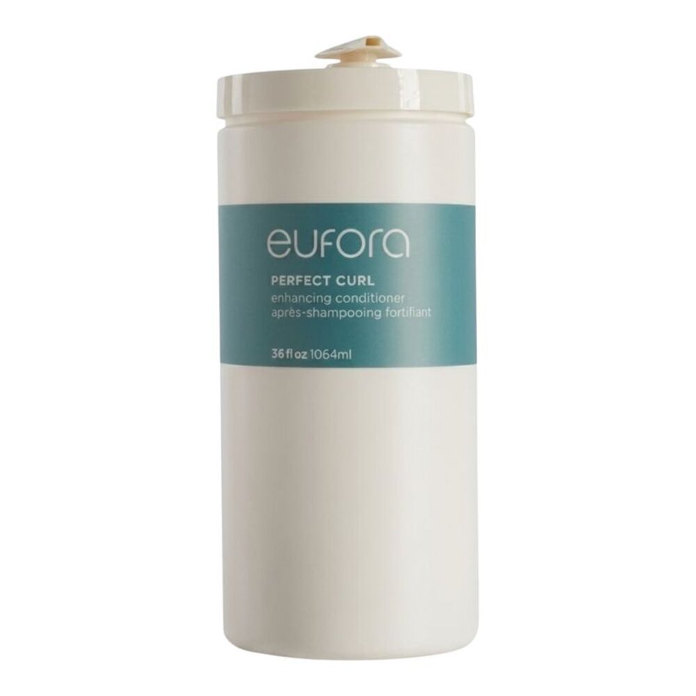 Eufora Perfect Curl Enhancing Conditioner 36 Oz